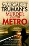 [Capital Crimes 31] • Murder on the Metro